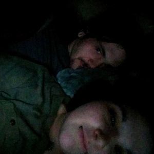 Meet your Posher, Trey